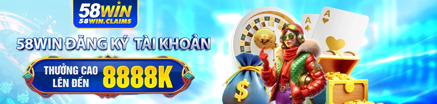 banner 58win